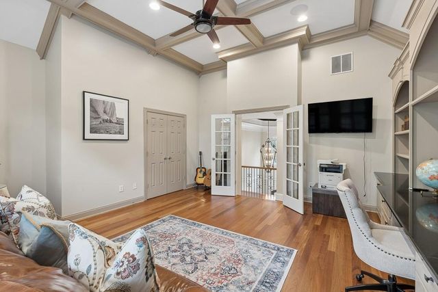 4966 Long Island Drive, Atlanta, GA 30327