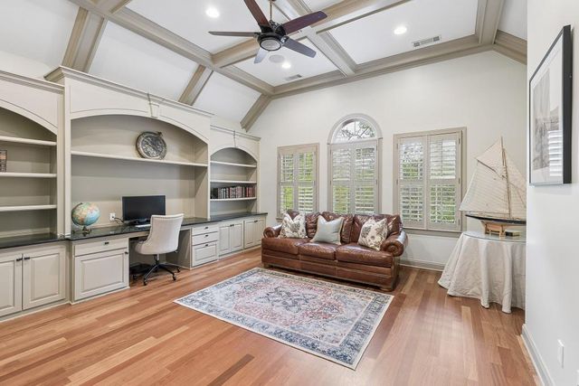 4966 Long Island Drive, Atlanta, GA 30327