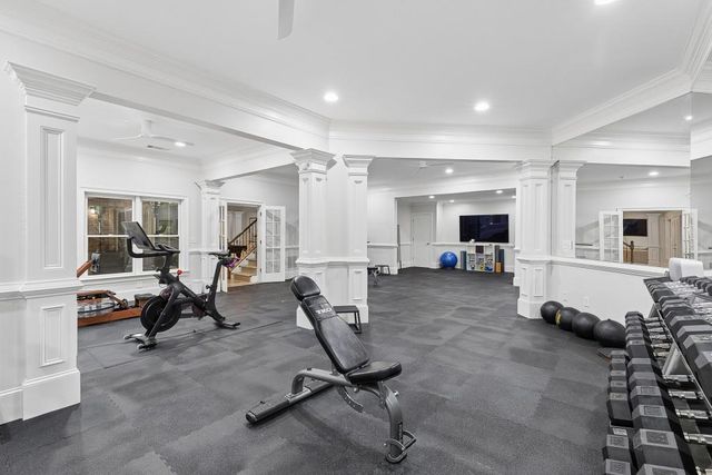 4966 Long Island Drive, Atlanta, GA 30327