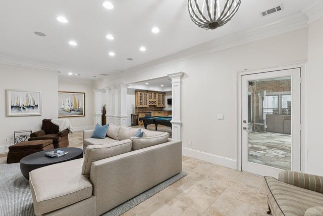 4966 Long Island Drive, Atlanta, GA 30327