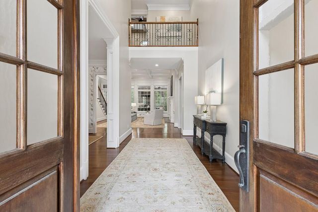 4966 Long Island Drive, Atlanta, GA 30327