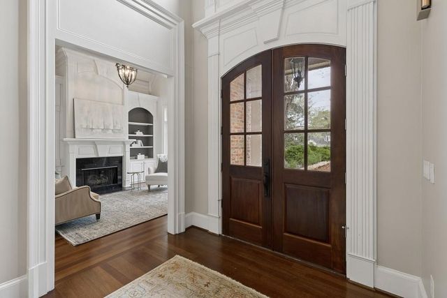 4966 Long Island Drive, Atlanta, GA 30327