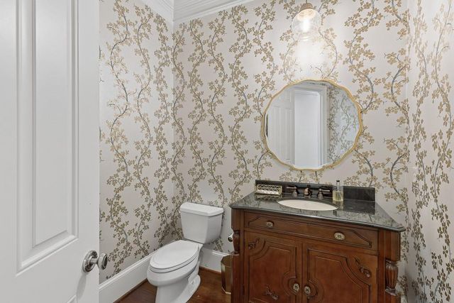 4966 Long Island Drive, Atlanta, GA 30327