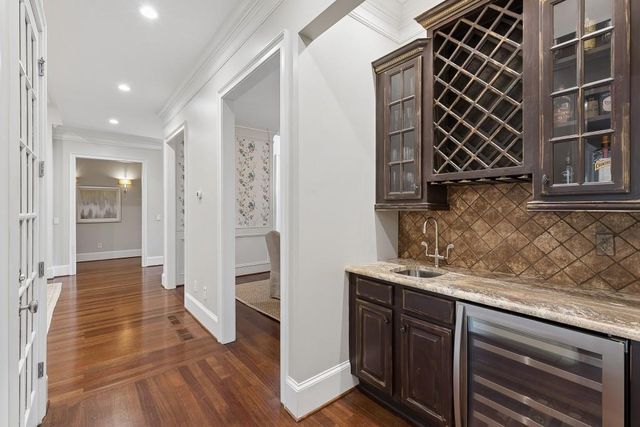 4966 Long Island Drive, Atlanta, GA 30327