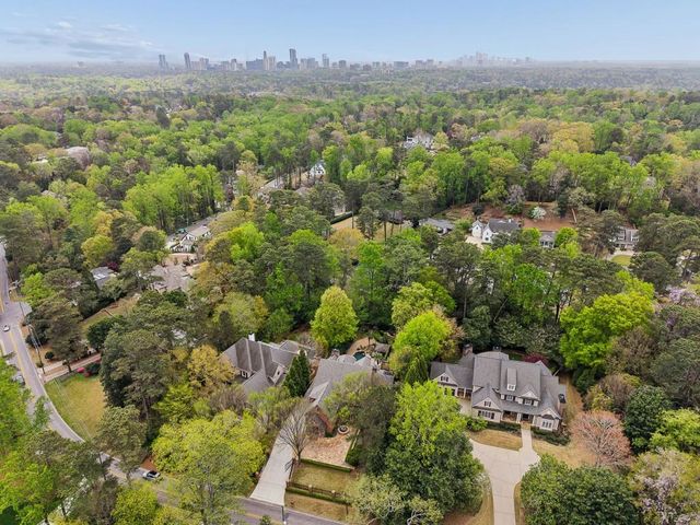 4966 Long Island Drive, Atlanta, GA 30327