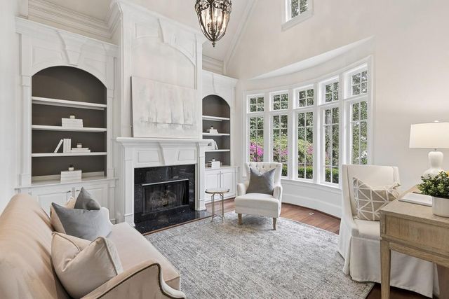 4966 Long Island Drive, Atlanta, GA 30327