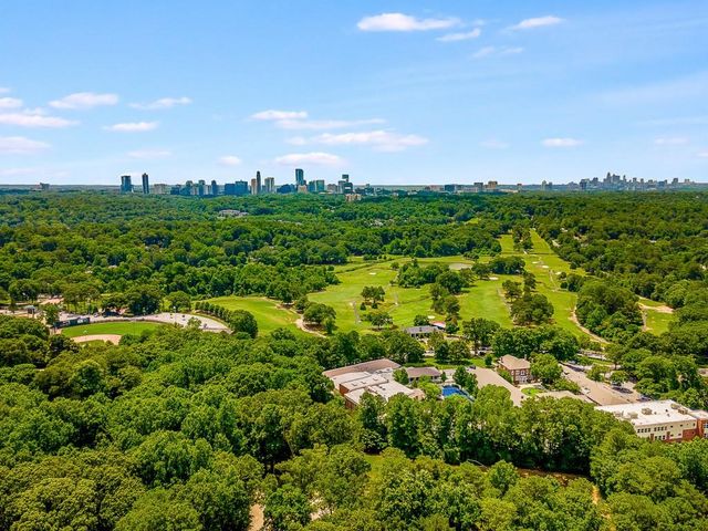 4966 Long Island Drive, Atlanta, GA 30327