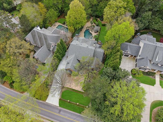 4966 Long Island Drive, Atlanta, GA 30327