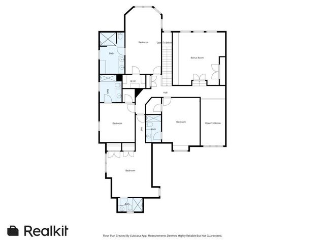 4966 Long Island Drive, Atlanta, GA 30327