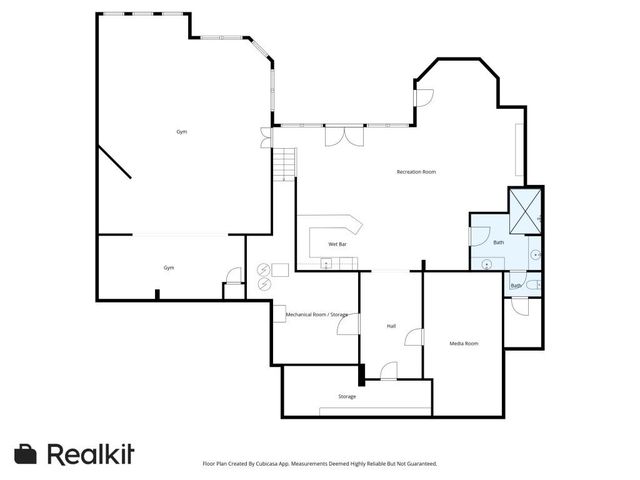 4966 Long Island Drive, Atlanta, GA 30327