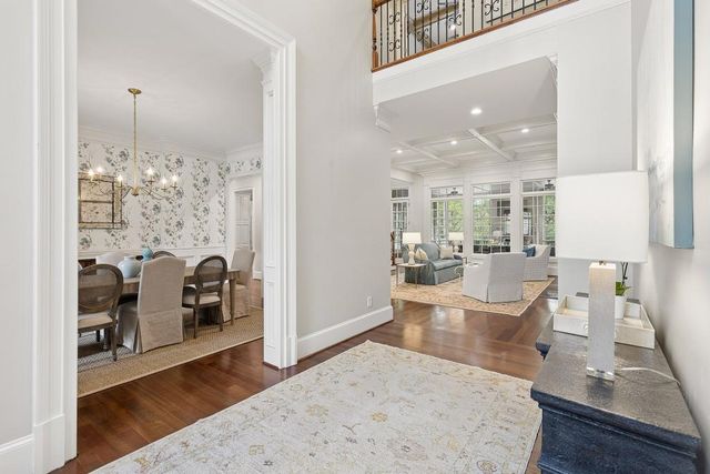 4966 Long Island Drive, Atlanta, GA 30327