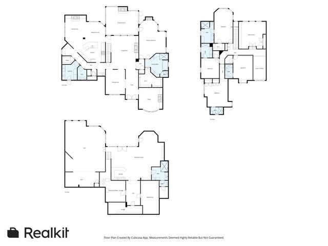 4966 Long Island Drive, Atlanta, GA 30327