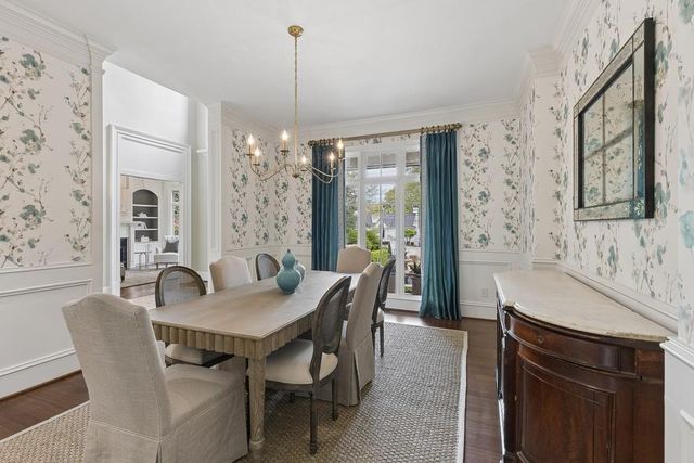 4966 Long Island Drive, Atlanta, GA 30327