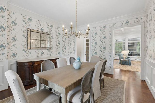 4966 Long Island Drive, Atlanta, GA 30327