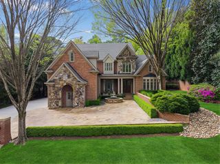 4966 Long Island Drive, Atlanta, GA 30327