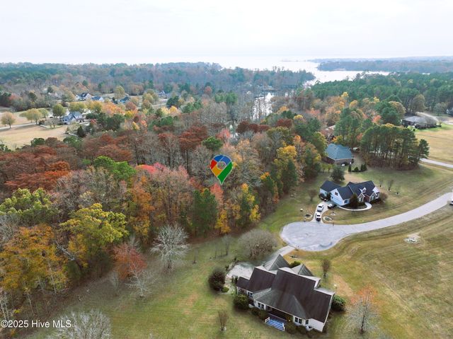 6 Riverwood Court, Hertford, NC 27944