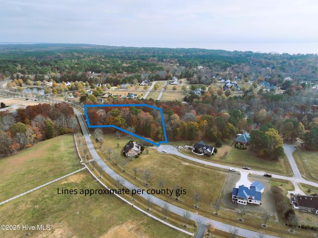 6 Riverwood Court, Hertford, NC 27944