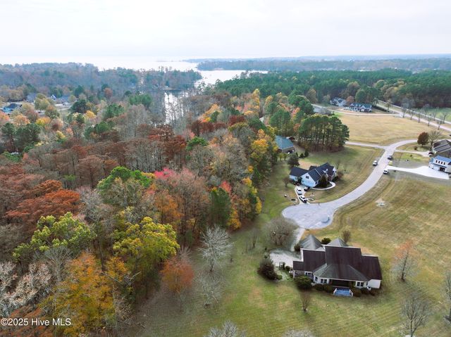 6 Riverwood Court, Hertford, NC 27944