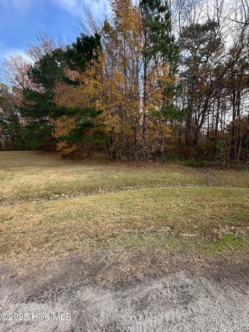 6 Riverwood Court, Hertford, NC 27944