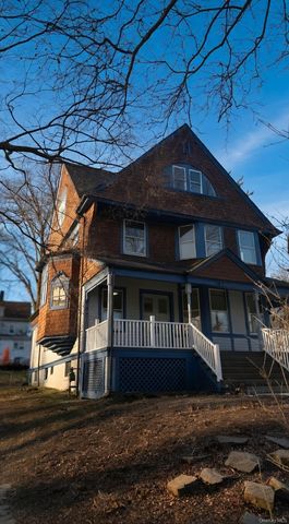 147 N Fulton Avenue, Mount Vernon, NY 10550