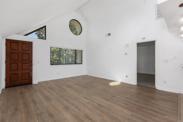 333 Melrose Dr. F, Vista, CA 92083