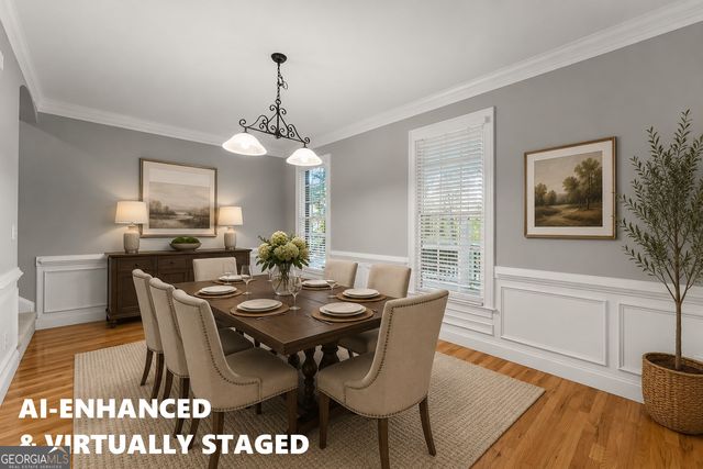 1040 Auburn Road, Dacula, GA 30019