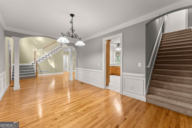 1040 Auburn Road, Dacula, GA 30019