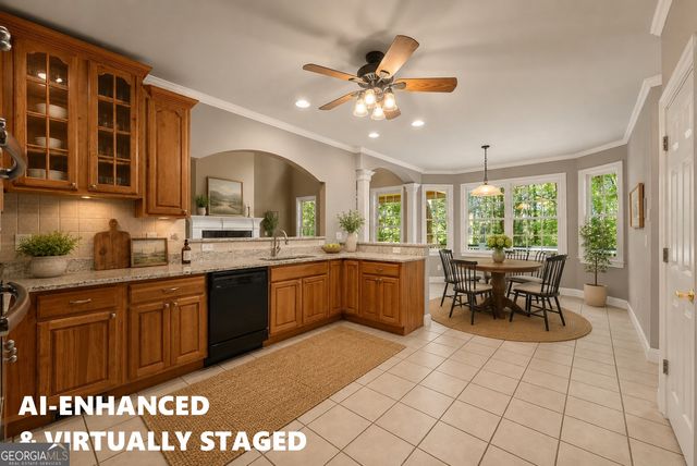 1040 Auburn Road, Dacula, GA 30019