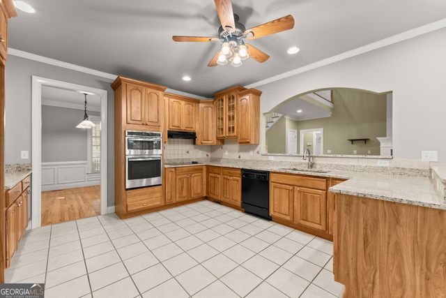 1040 Auburn Road, Dacula, GA 30019