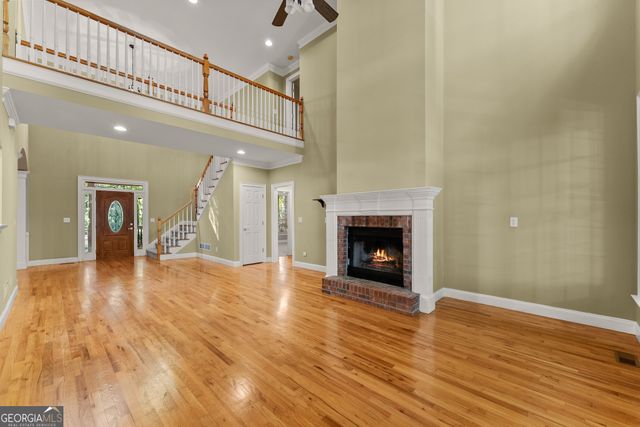 1040 Auburn Road, Dacula, GA 30019