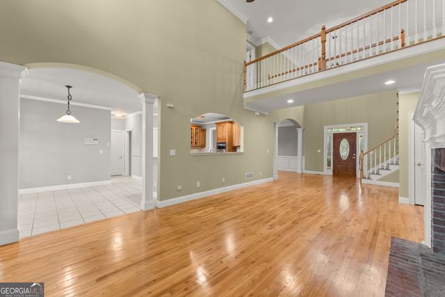 1040 Auburn Road, Dacula, GA 30019
