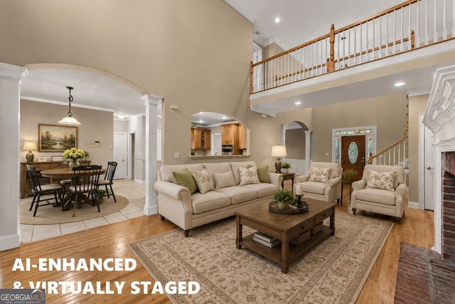 1040 Auburn Road, Dacula, GA 30019