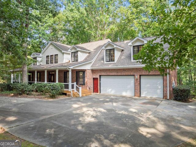 1040 Auburn Road, Dacula, GA 30019