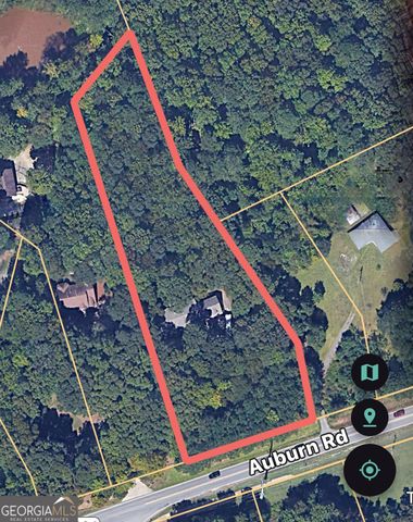1040 Auburn Road, Dacula, GA 30019