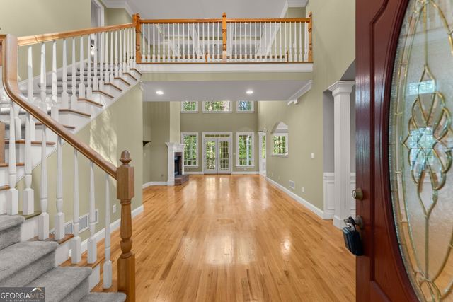 1040 Auburn Road, Dacula, GA 30019