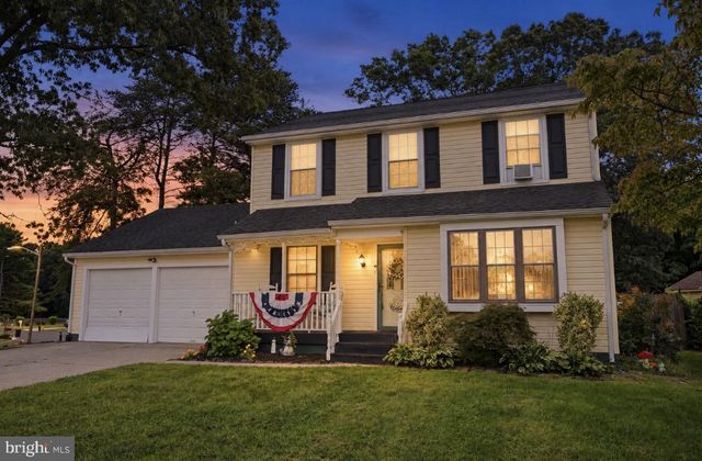 8110 CORBETT RD, Pennsauken, NJ 08109