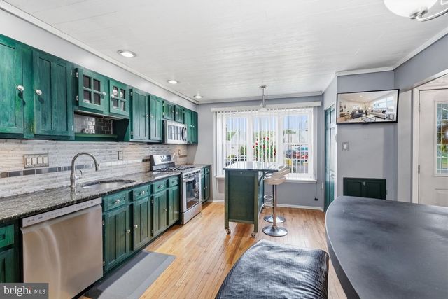 8110 CORBETT RD, Pennsauken, NJ 08109