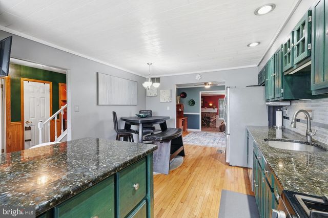 8110 CORBETT RD, Pennsauken, NJ 08109