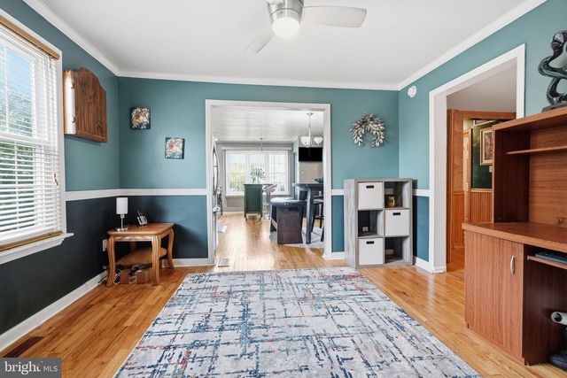 8110 CORBETT RD, Pennsauken, NJ 08109