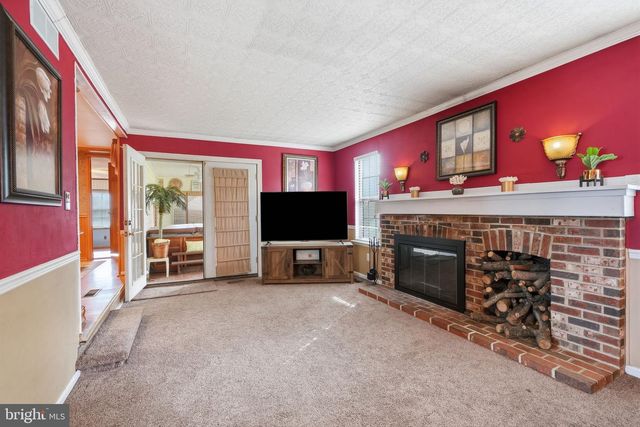 8110 CORBETT RD, Pennsauken, NJ 08109