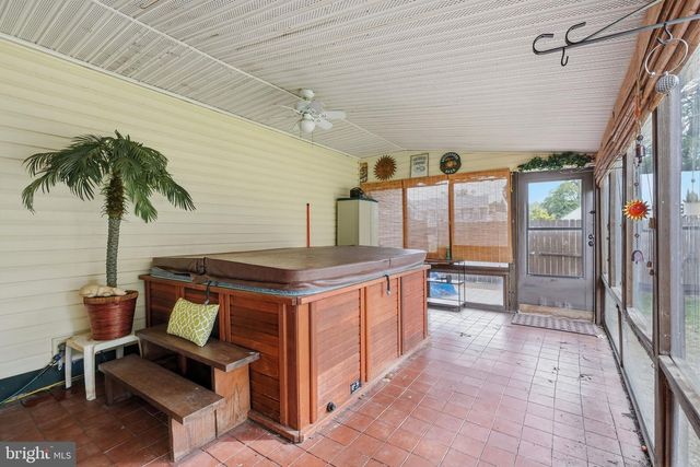 8110 CORBETT RD, Pennsauken, NJ 08109