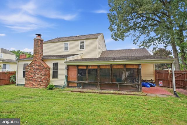 8110 CORBETT RD, Pennsauken, NJ 08109