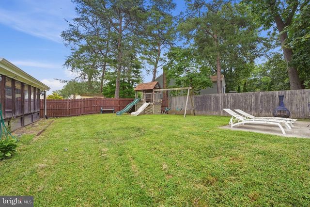 8110 CORBETT RD, Pennsauken, NJ 08109