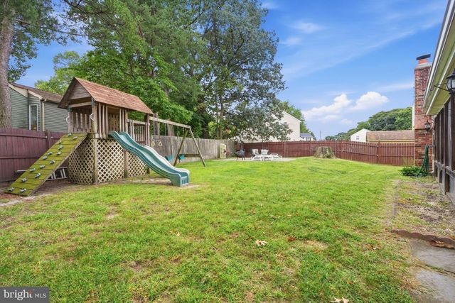 8110 CORBETT RD, Pennsauken, NJ 08109