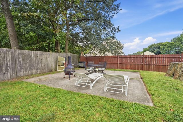 8110 CORBETT RD, Pennsauken, NJ 08109