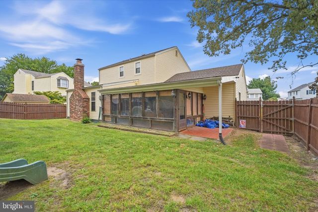8110 CORBETT RD, Pennsauken, NJ 08109