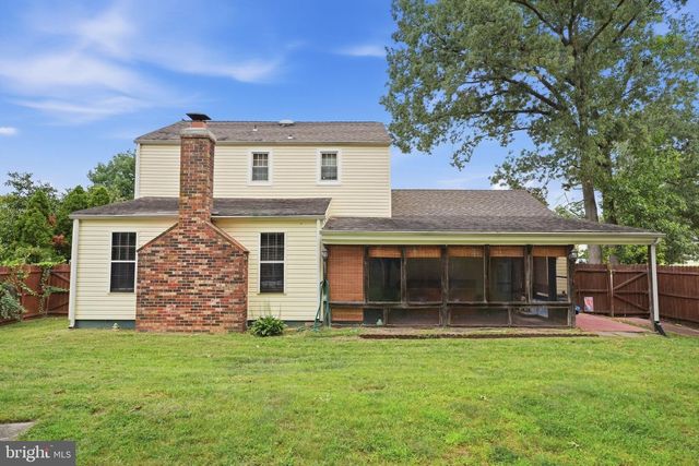 8110 CORBETT RD, Pennsauken, NJ 08109