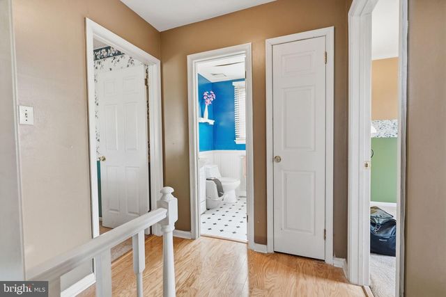 8110 CORBETT RD, Pennsauken, NJ 08109