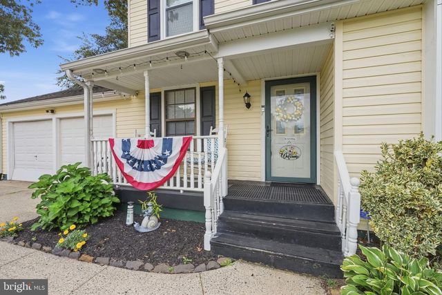 8110 CORBETT RD, Pennsauken, NJ 08109