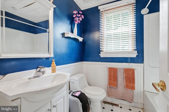 8110 CORBETT RD, Pennsauken, NJ 08109